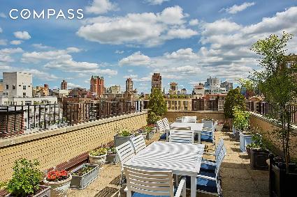 23 East 74th Street 4-A Upper East Side New York NY 10021