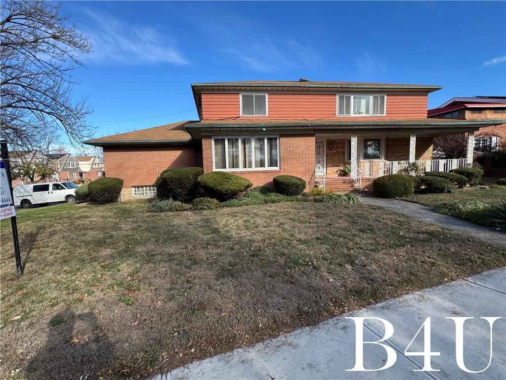 150-35 116th Street South Ozone Park Queens NY 11420