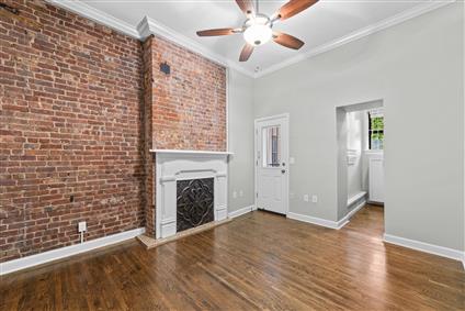 254.5 9th St 1L Jersey City Downtown Jersey City NJ 07307