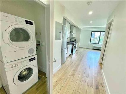 504 Myrtle Avenue 8-W Clinton Hill Brooklyn NY 11205