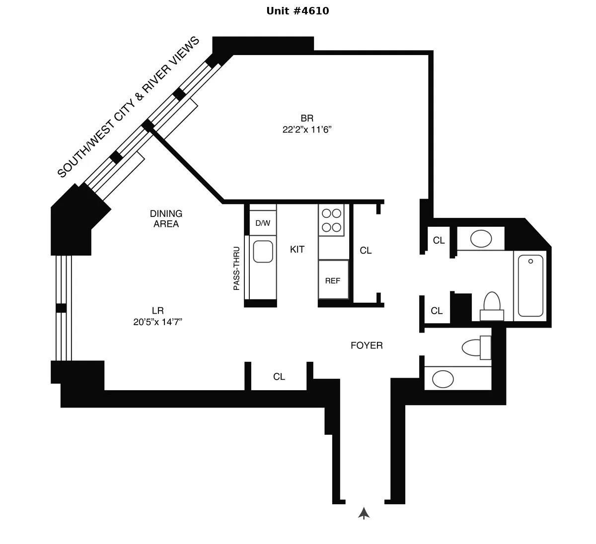 150 West 56th Street Central Park South New York NY 10019