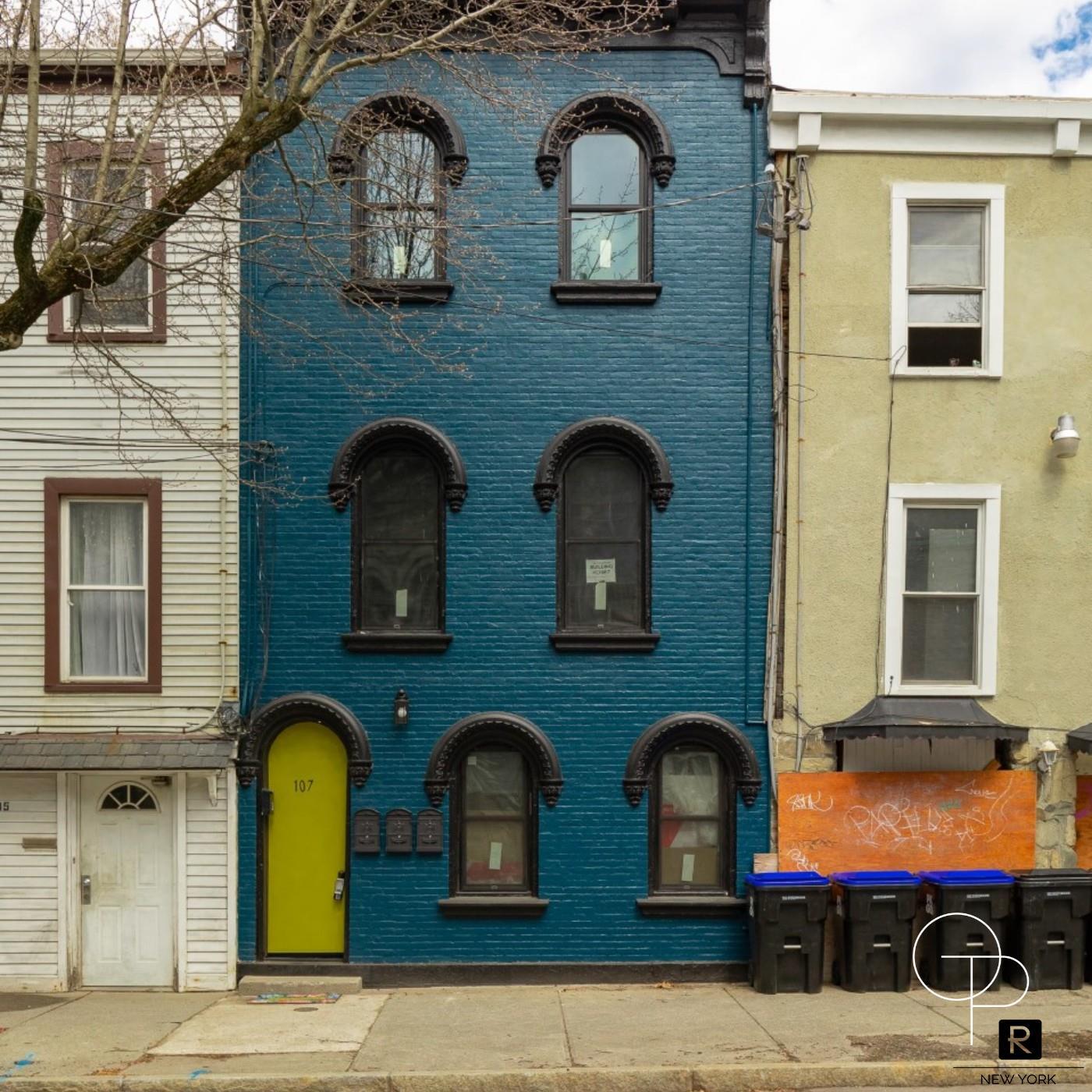 107 Cannon Street Out of NYC Poughkeepsie NY 12601