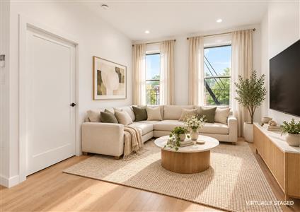 125 Saint James Place 3-F Clinton Hill Brooklyn NY 11238