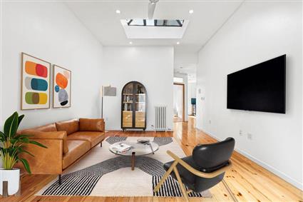 644 Grand Street 3 Williamsburg Brooklyn NY 11211