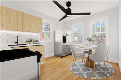 26 Winfield Avenue Building Jersey City Jersey City NJ 07305