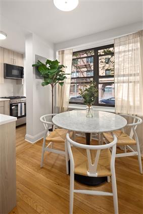 425 Central Park West 2-K Upper West Side New York NY 10025
