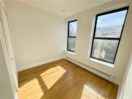 2053 Frederick Douglass Blvd. 2E West Harlem New York NY 10026