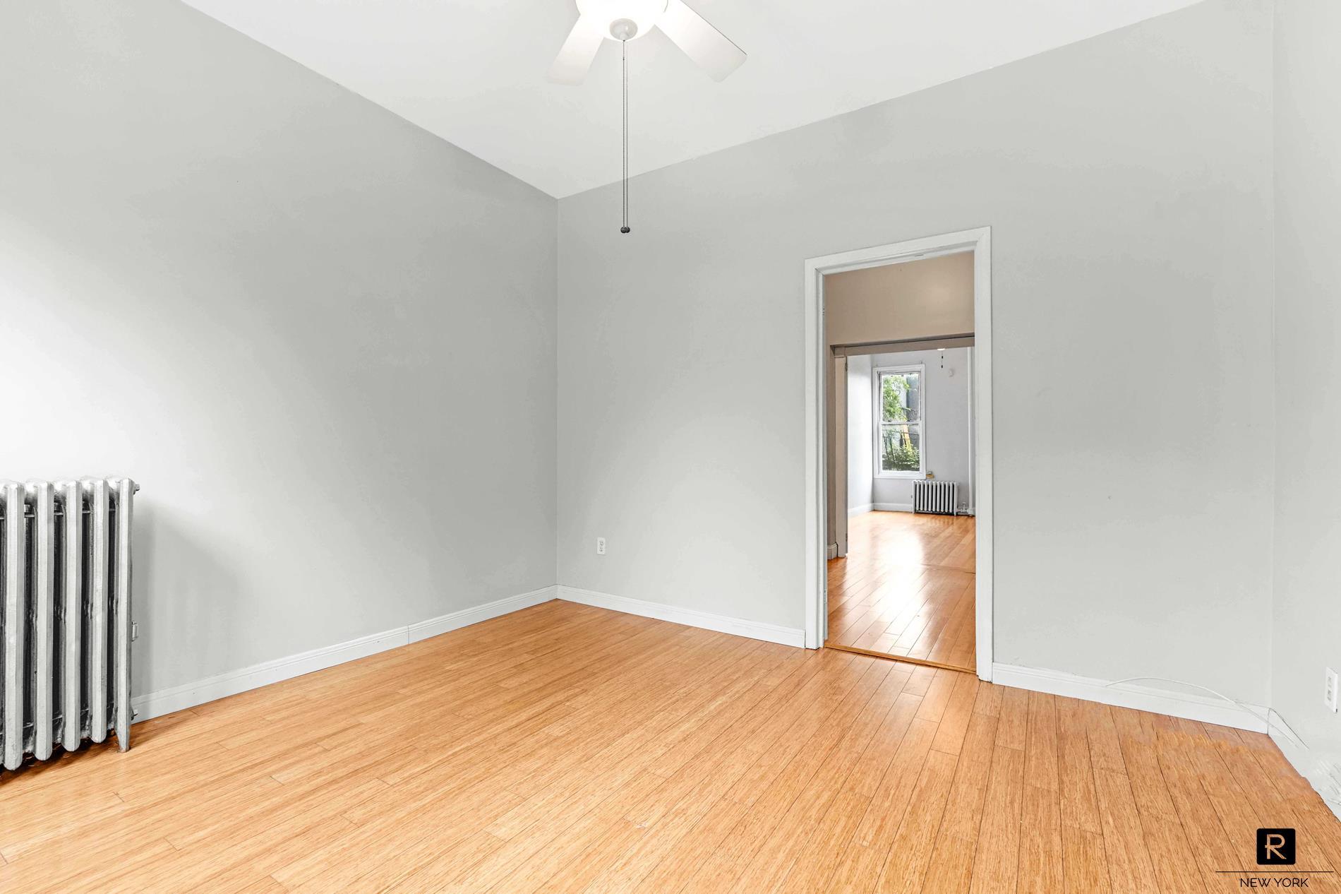 166A Hull Street Bedford Stuyvesant Brooklyn NY 11233