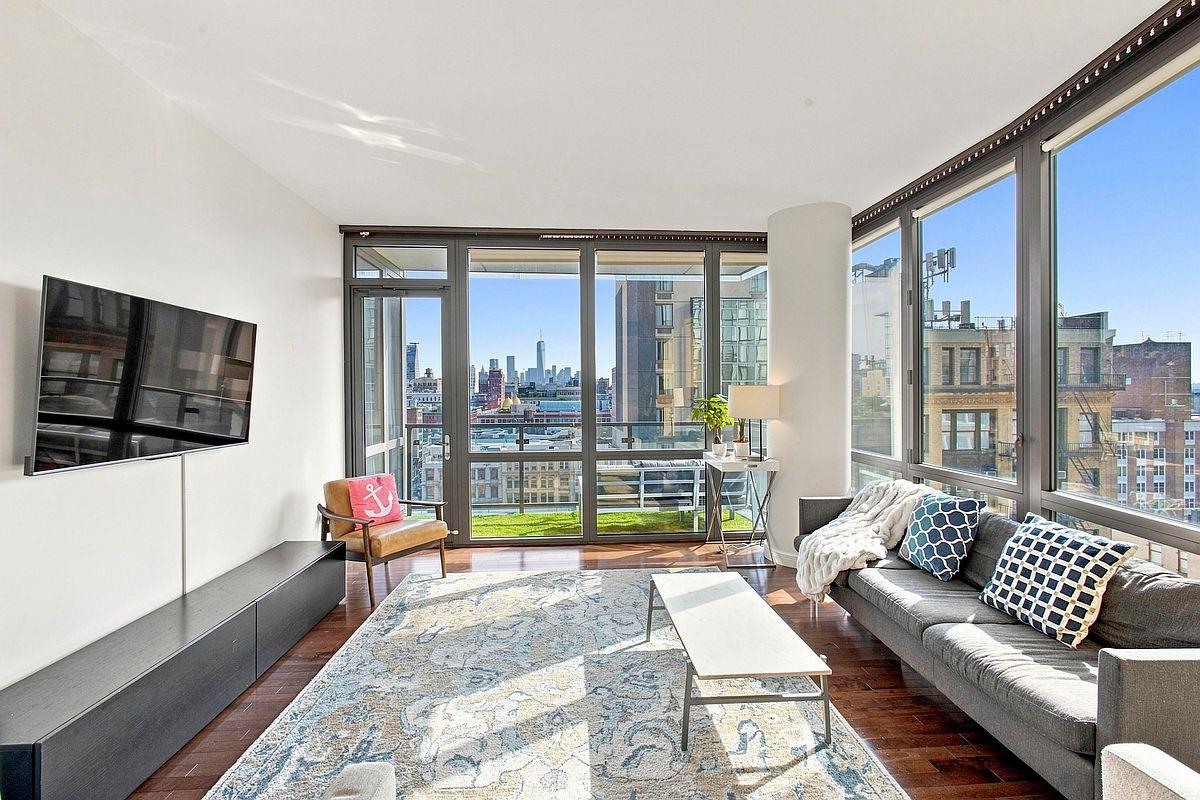 101 West 24th Street, Apt 12-B, New York, NY 10011