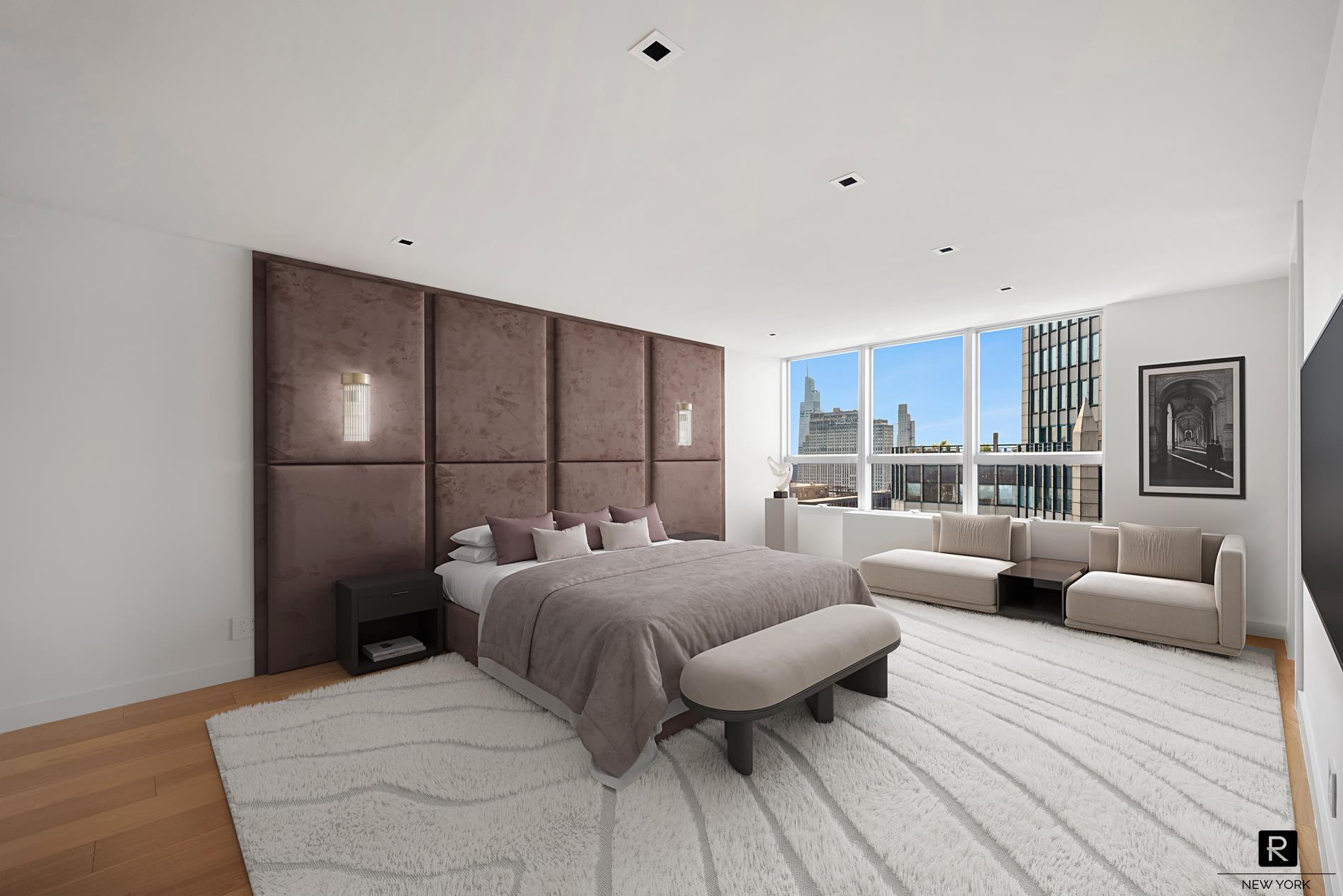 146 West 57th Street Midtown West New York NY 10019