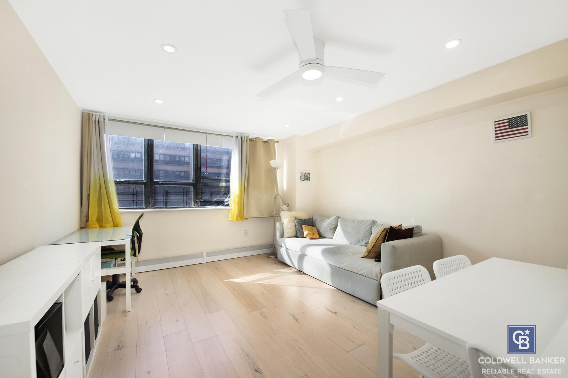 301 West 110Th Street Unit 3M Building Upper West Side New York, NY 10026