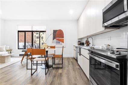 99 Storms Avenue 2207 Jersey City Jersey City NJ 07306