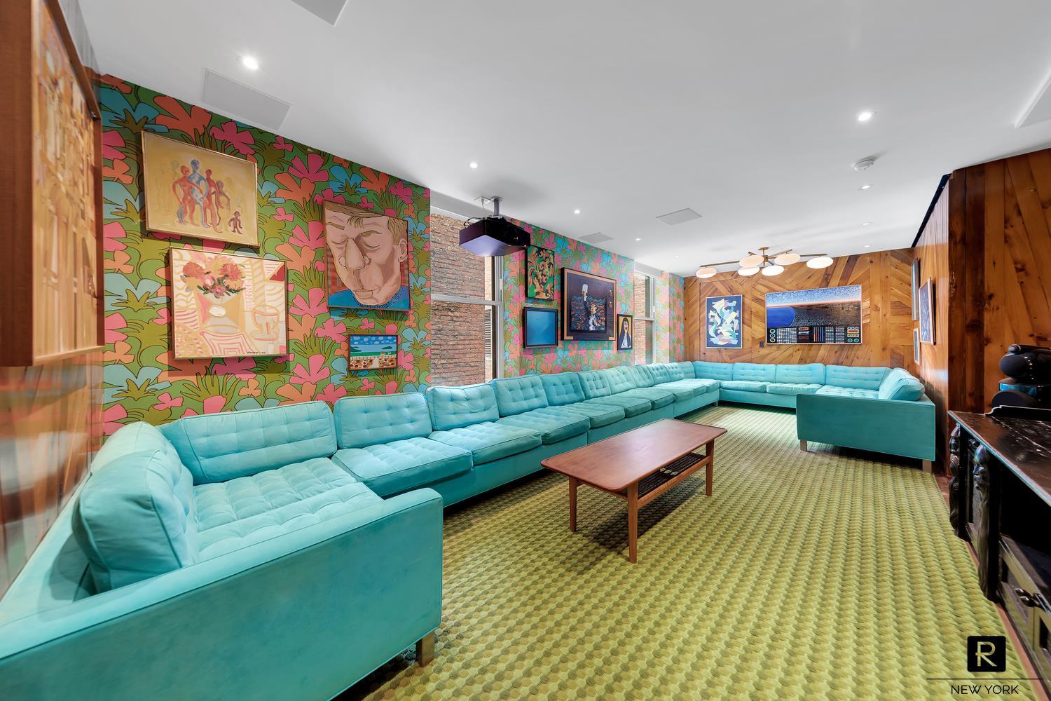 34 Gramercy Park East Gramercy Park New York NY 10010