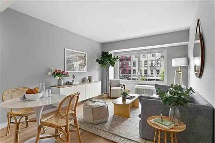 555 Waverly Avenue 4G Clinton Hill Brooklyn NY 11238