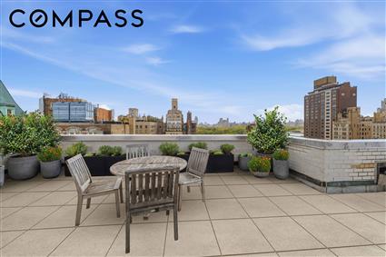 40 East 78th Street 5-E Upper East Side New York NY 10075