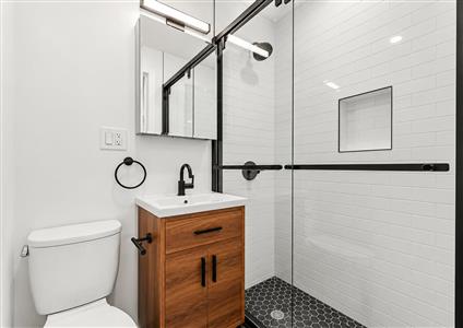 125 Saint James Place 3-F Clinton Hill Brooklyn NY 11238