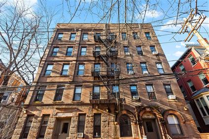 297 Barrow St 31 Jersey City Downtown Jersey City NJ 07302