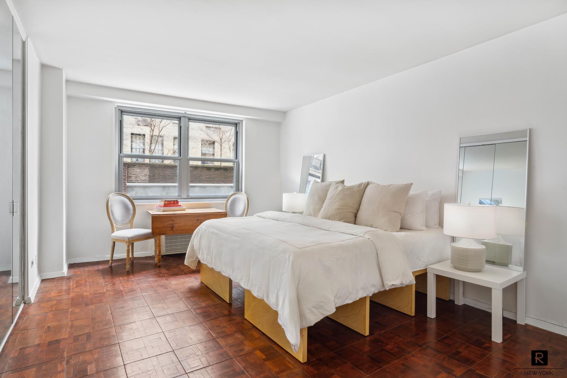 433 East 56th Street Sutton Place New York NY 10022