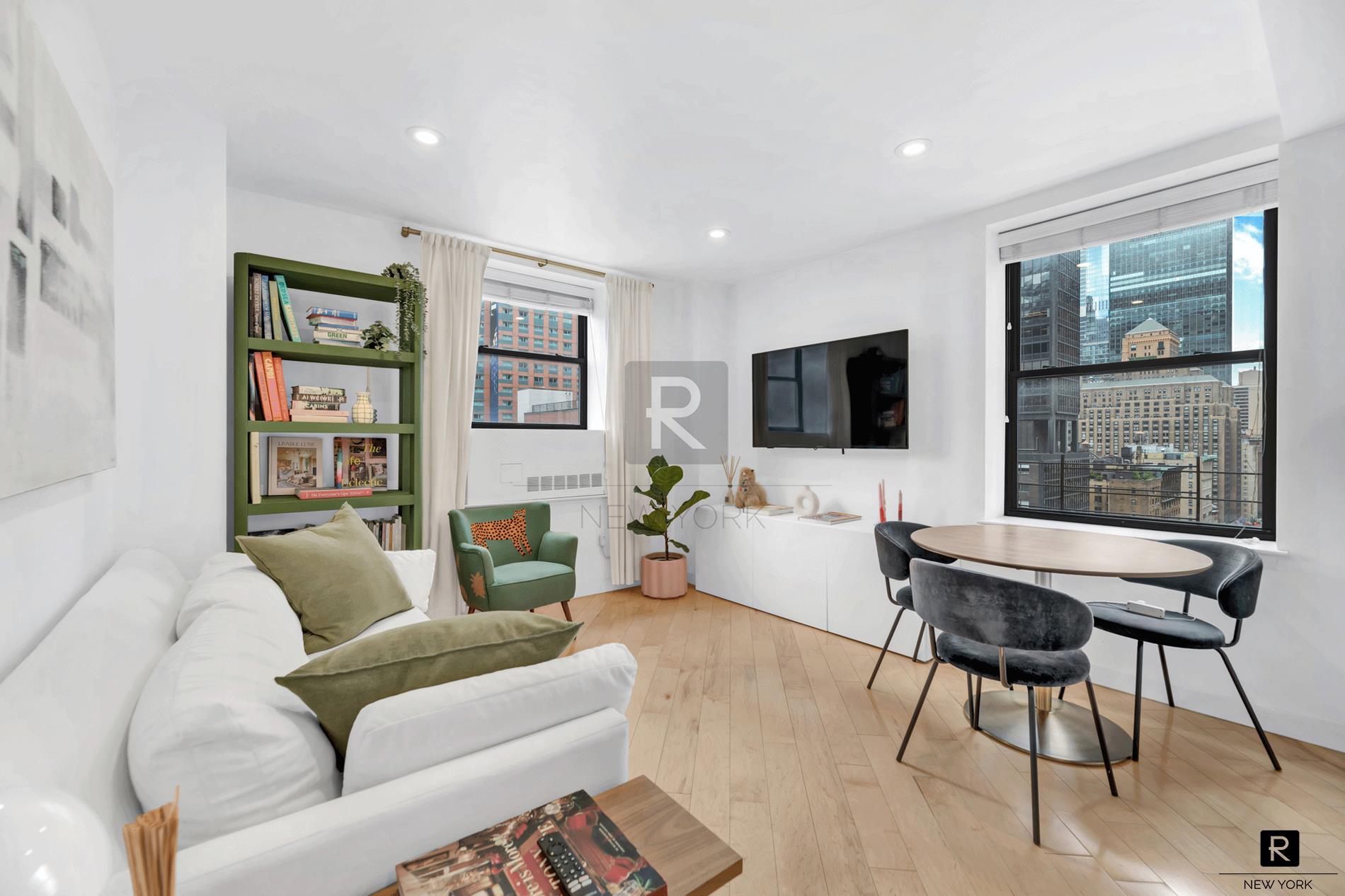 150 West 51st Street Midtown West New York NY 10019