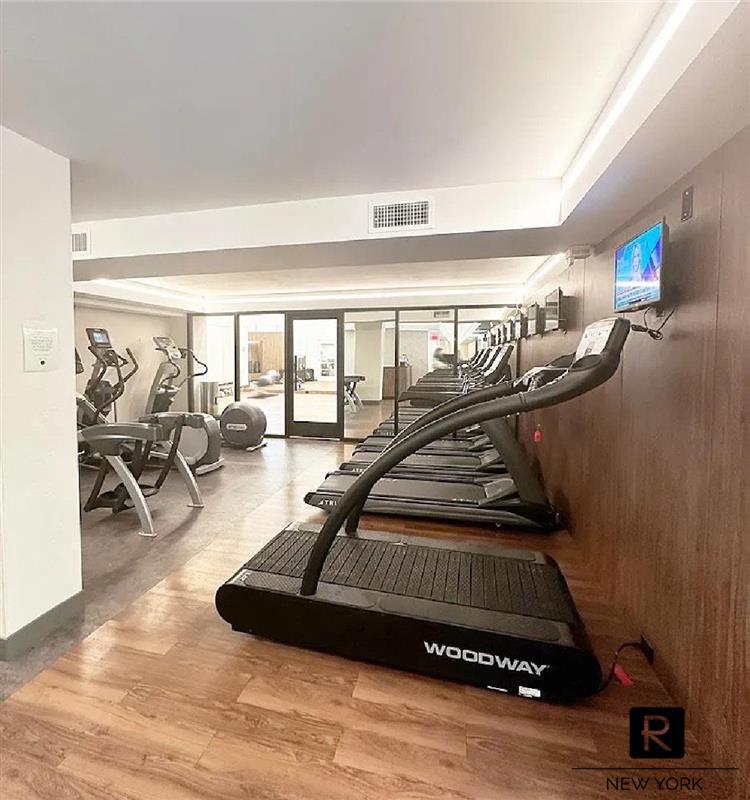 1 Irving Place Gramercy Park New York NY 10003