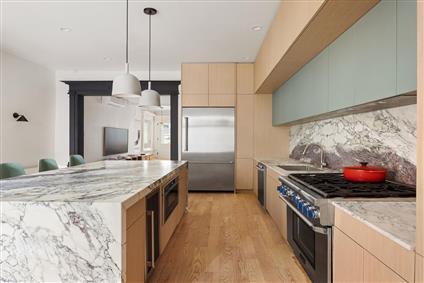 472 West 143rd Street Building Hamilton Heights New York NY 10031