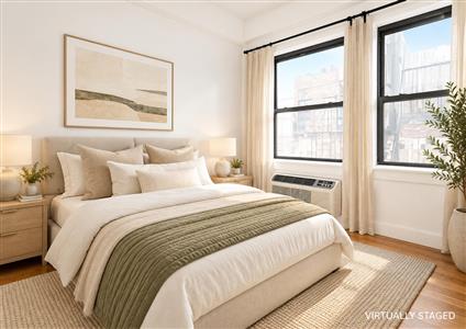 707 Hart Street 2-B Bushwick Brooklyn NY 11221