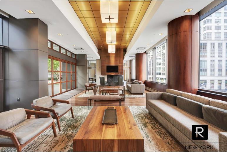 NoMad Chelsea Penthouse