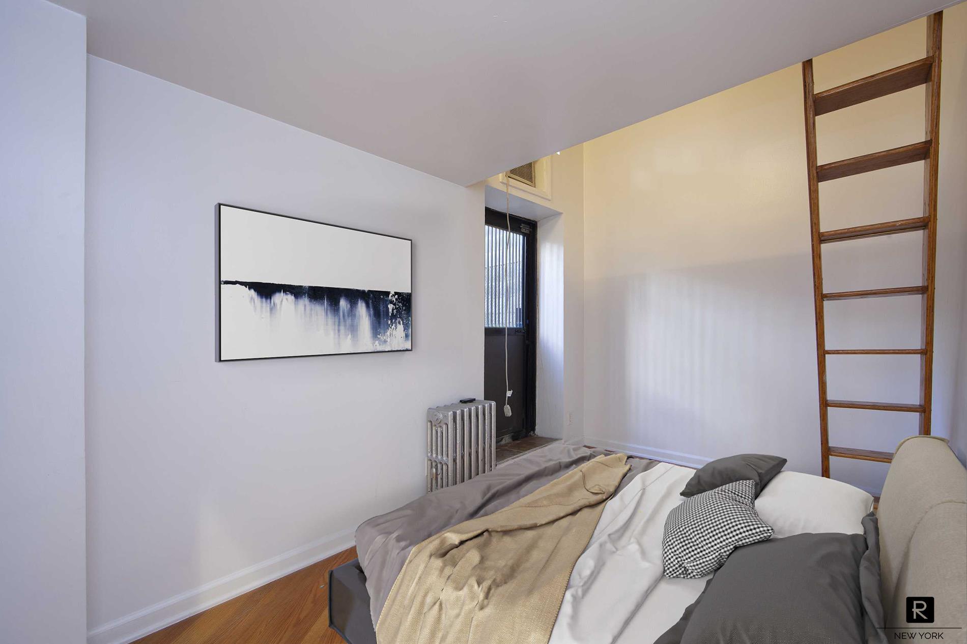 262 East 2nd Street E. Greenwich Village New York NY 10009
