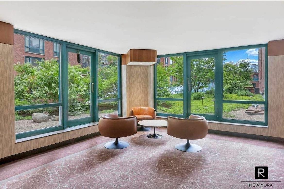 1 Irving Place Gramercy Park New York NY 10003