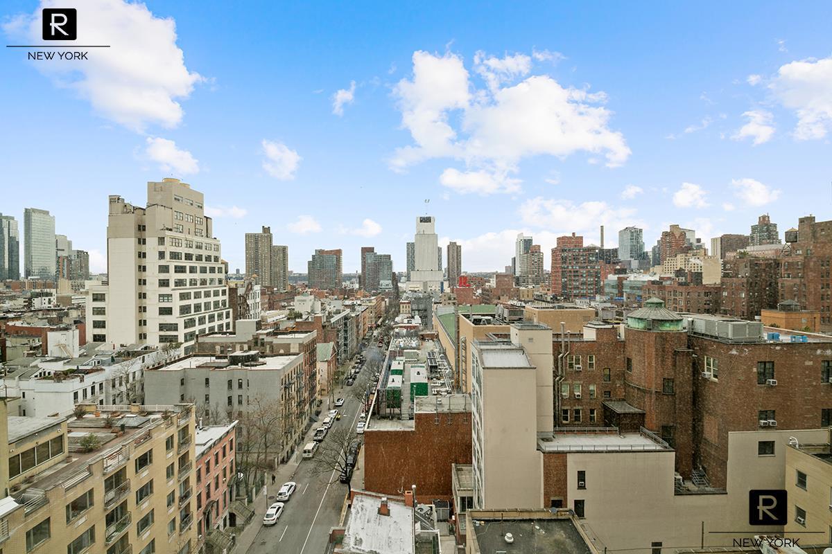 301 West 53rd Street Clinton New York NY 10019