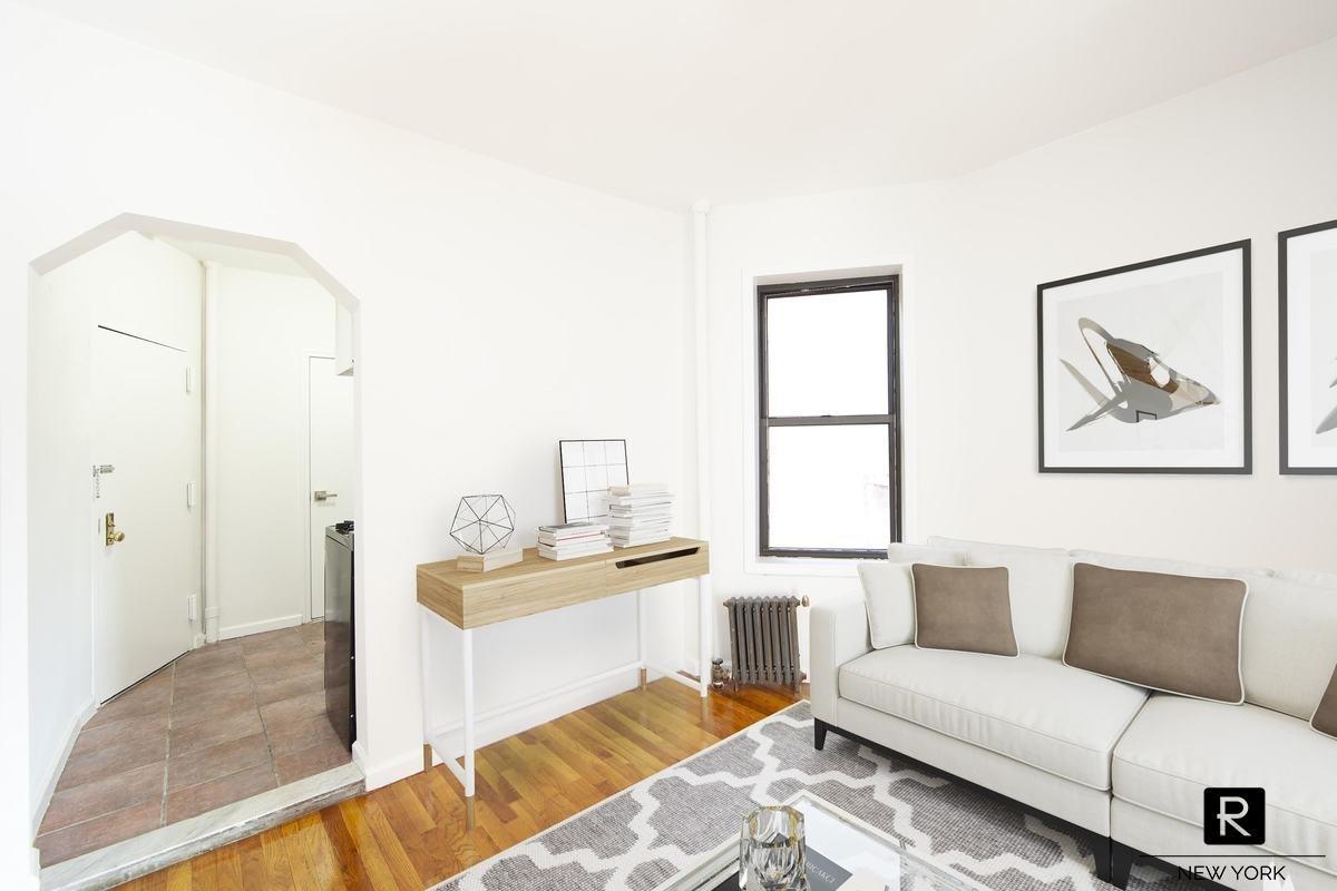 124 Ludlow Street E. Greenwich Village New York NY 10002