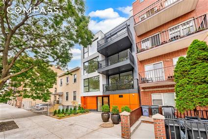 30-24 32nd Street 2-A Astoria Queens NY 11102