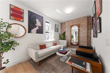 80 Charles Street 3R W. Greenwich Village New York NY 10014
