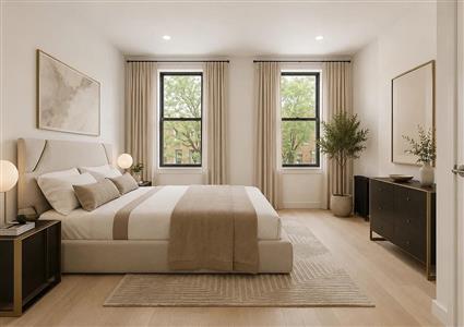 44 3rd Street 2-L Carroll Gardens Brooklyn NY 11231