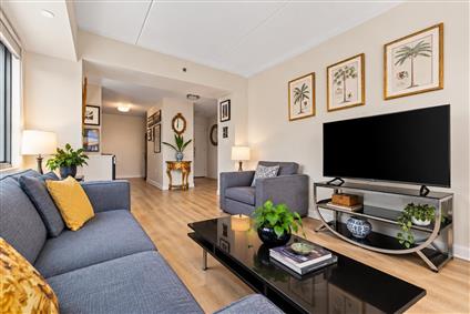 535 West 52nd Street 7-B Midtown West New York NY 10019