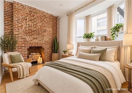 75 Pineapple Street 5-B Brooklyn Heights Brooklyn NY 11201