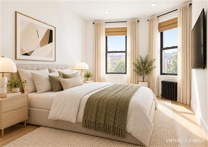 625 Park Place 2 Crown Heights Brooklyn NY 11238