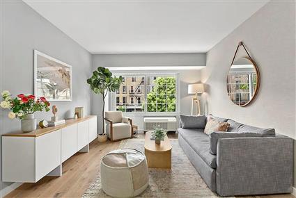 555 Waverly Avenue 4-H Clinton Hill Brooklyn NY 11238