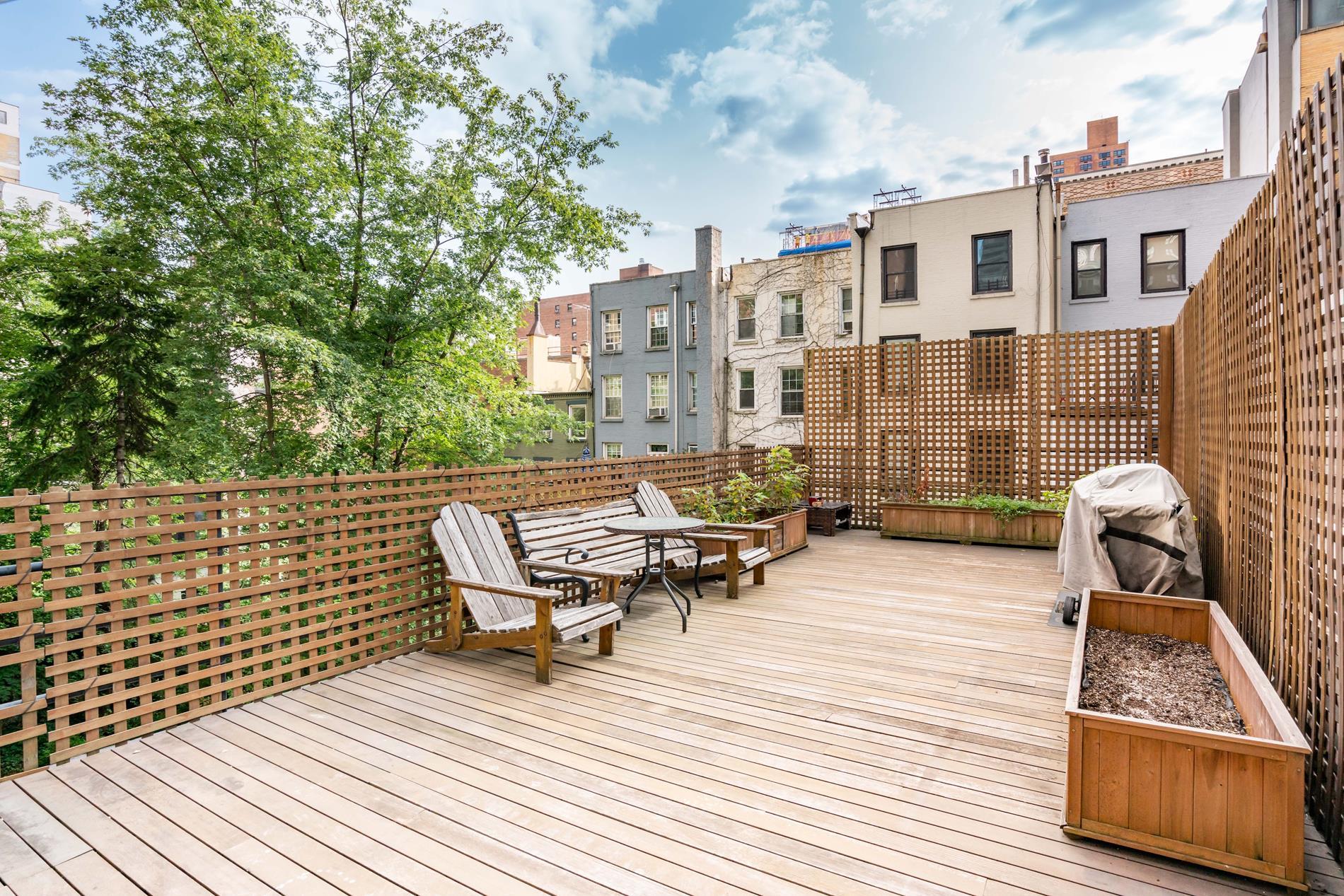 142 East 37th Street Gramercy Park New York NY 10016