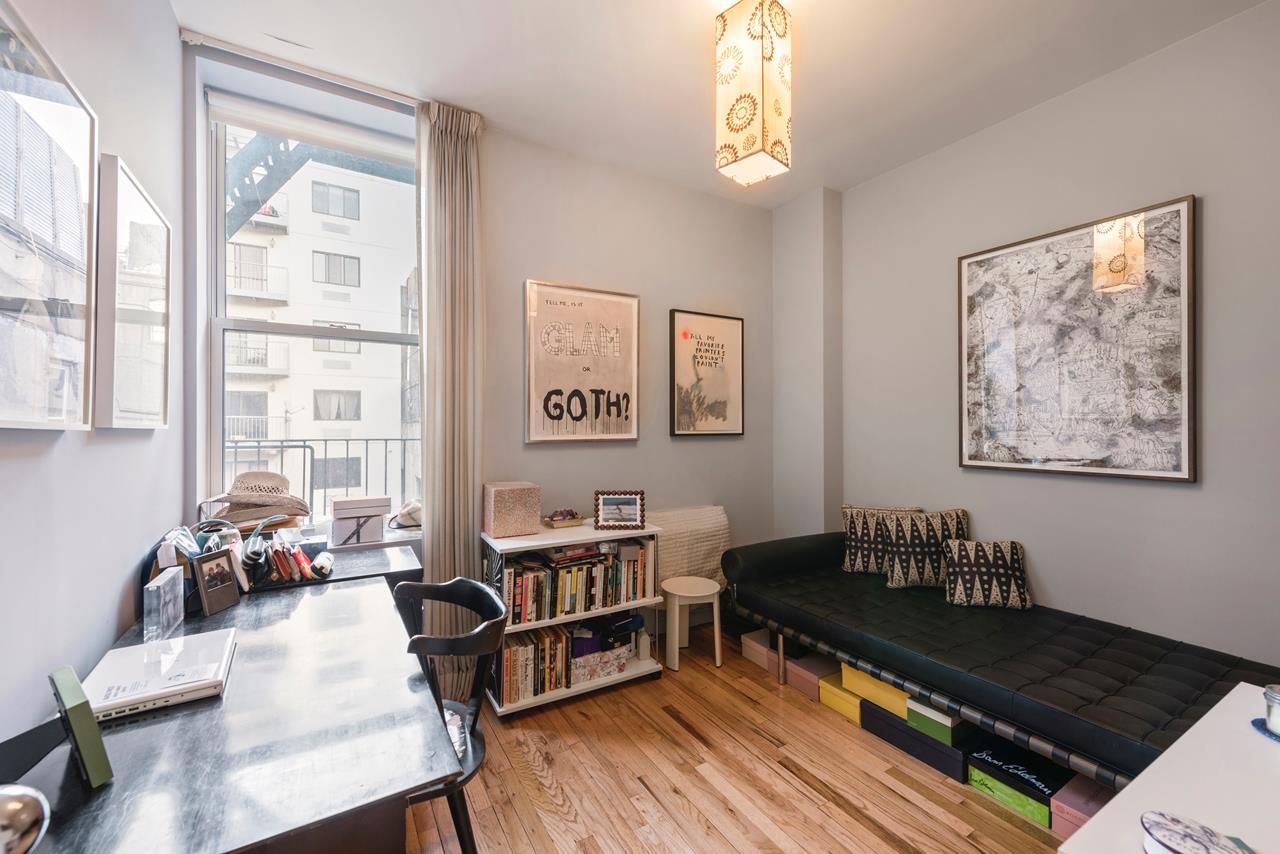 14 Prince Street Little Italy New York NY 10012