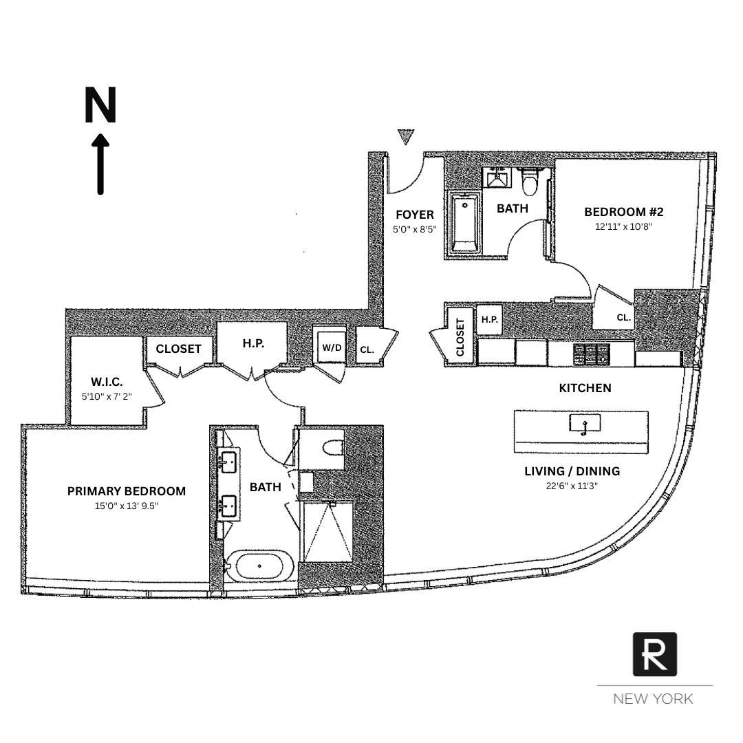 111 Murray Street Tribeca New York NY 10007