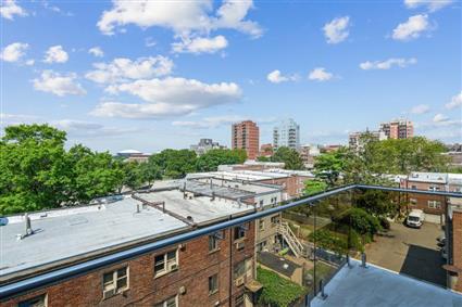 42-98 Saull Street 401 Flushing Queens NY 11355