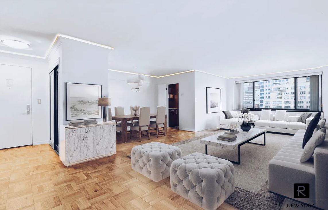420 East 64th Street Upper East Side New York NY 10065