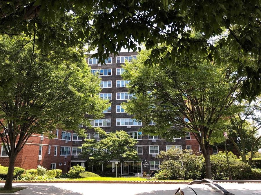 16420 Highland Avenue Jamaica Hills Queens NY 11432 QWEST Residential