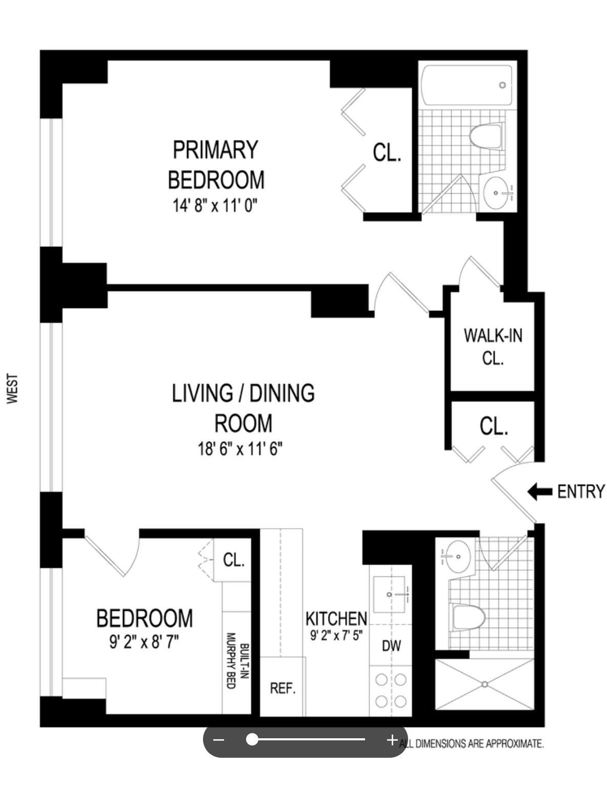 2373 Broadway Upper West Side New York NY 10024