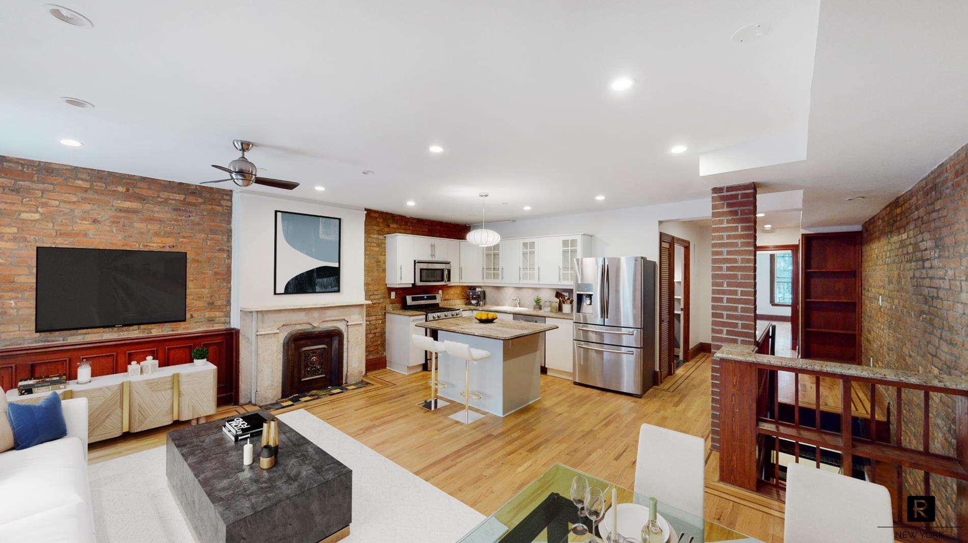 71 Hancock Street Bedford Stuyvesant Brooklyn NY 11216