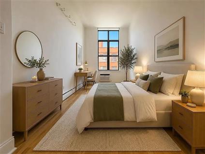 449 West 44th Street 7S Clinton New York NY 10036