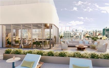 29-17 40th Avenue 702 Long Island City Queens NY 11101