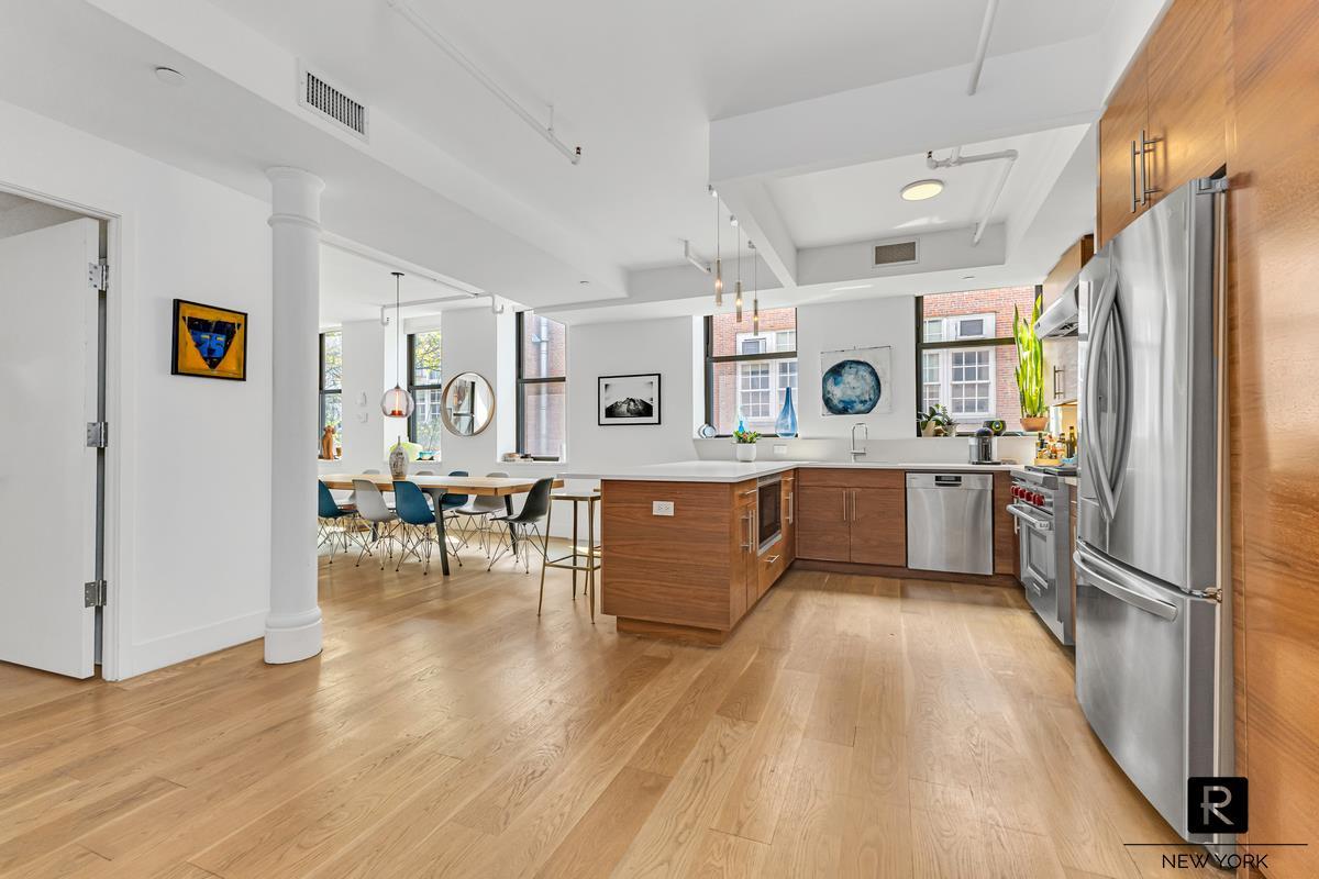 133 Mulberry Street Soho New York NY 10013