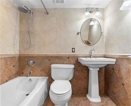 303 West 80th Street 1-A Upper West Side New York NY 10024